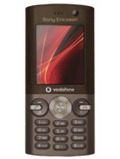 Sony Ericsson V640 pret